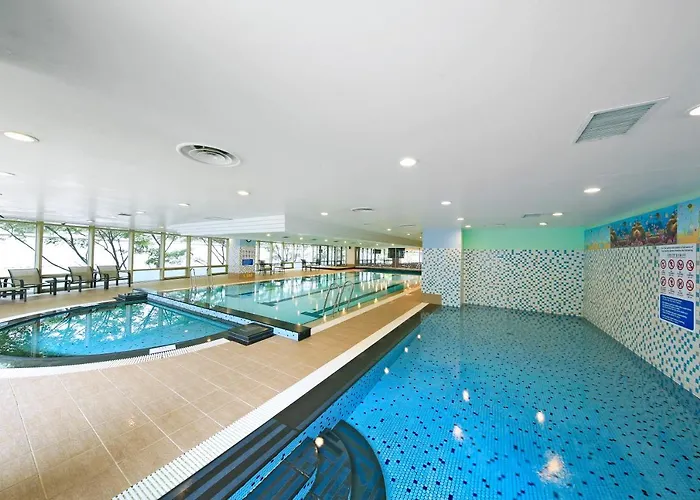 Fraser Suites Insadong Seoul Residence
