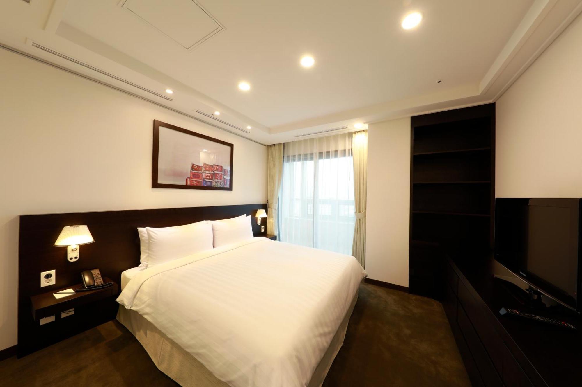 Orakai Insadong 4* Seul