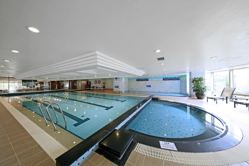 Aparthotel Orakai Insadong Seul