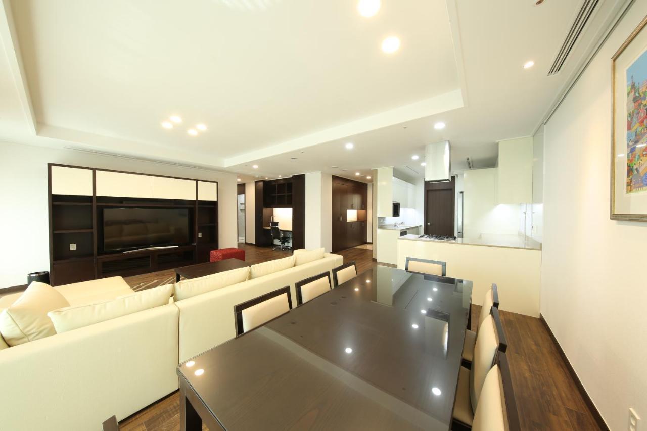 Orakai Insadong Aparthotel Seul
