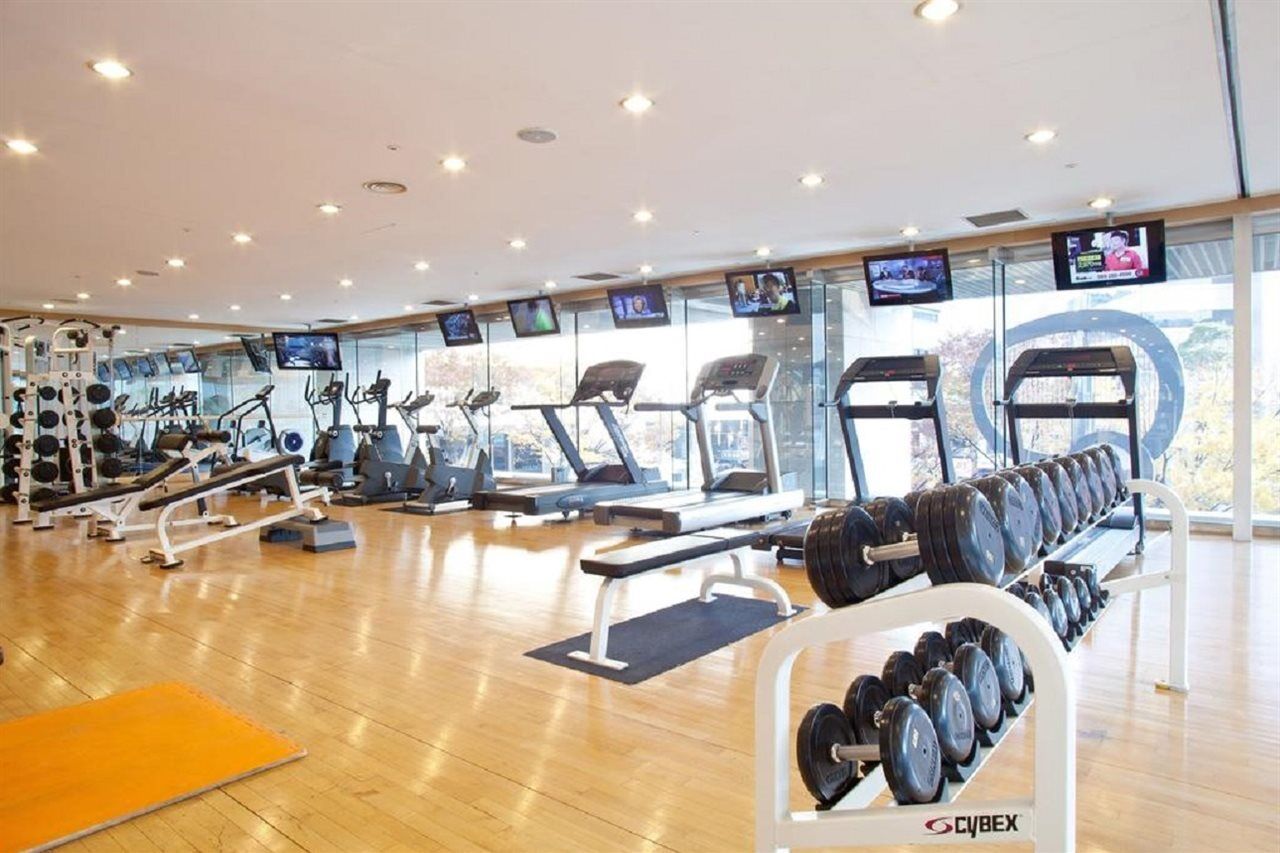 Orakai Insadong Aparthotel Seul