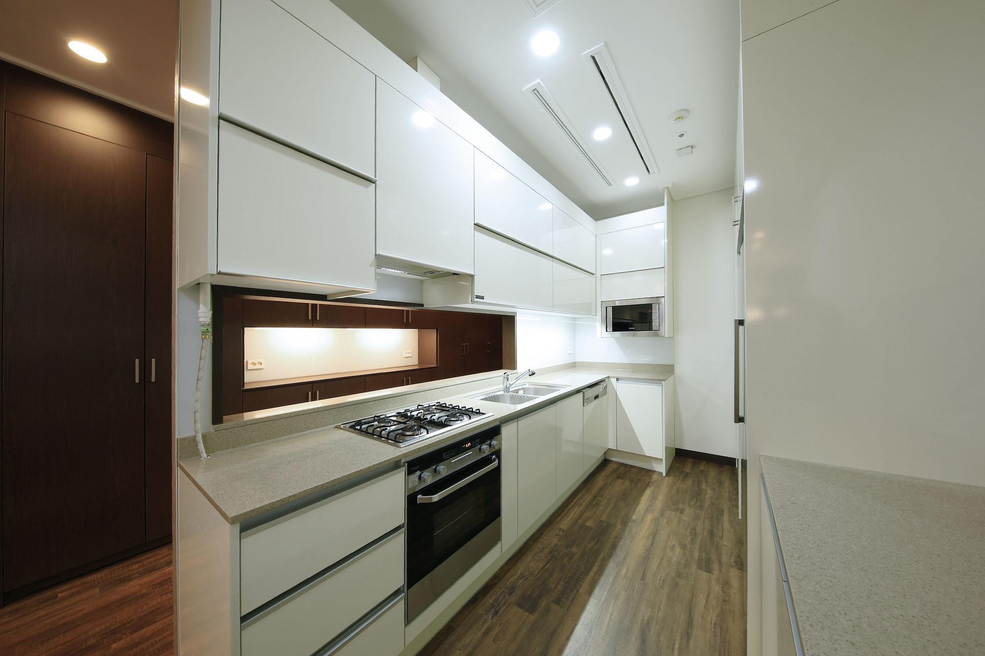Aparthotel Orakai Insadong Seoul