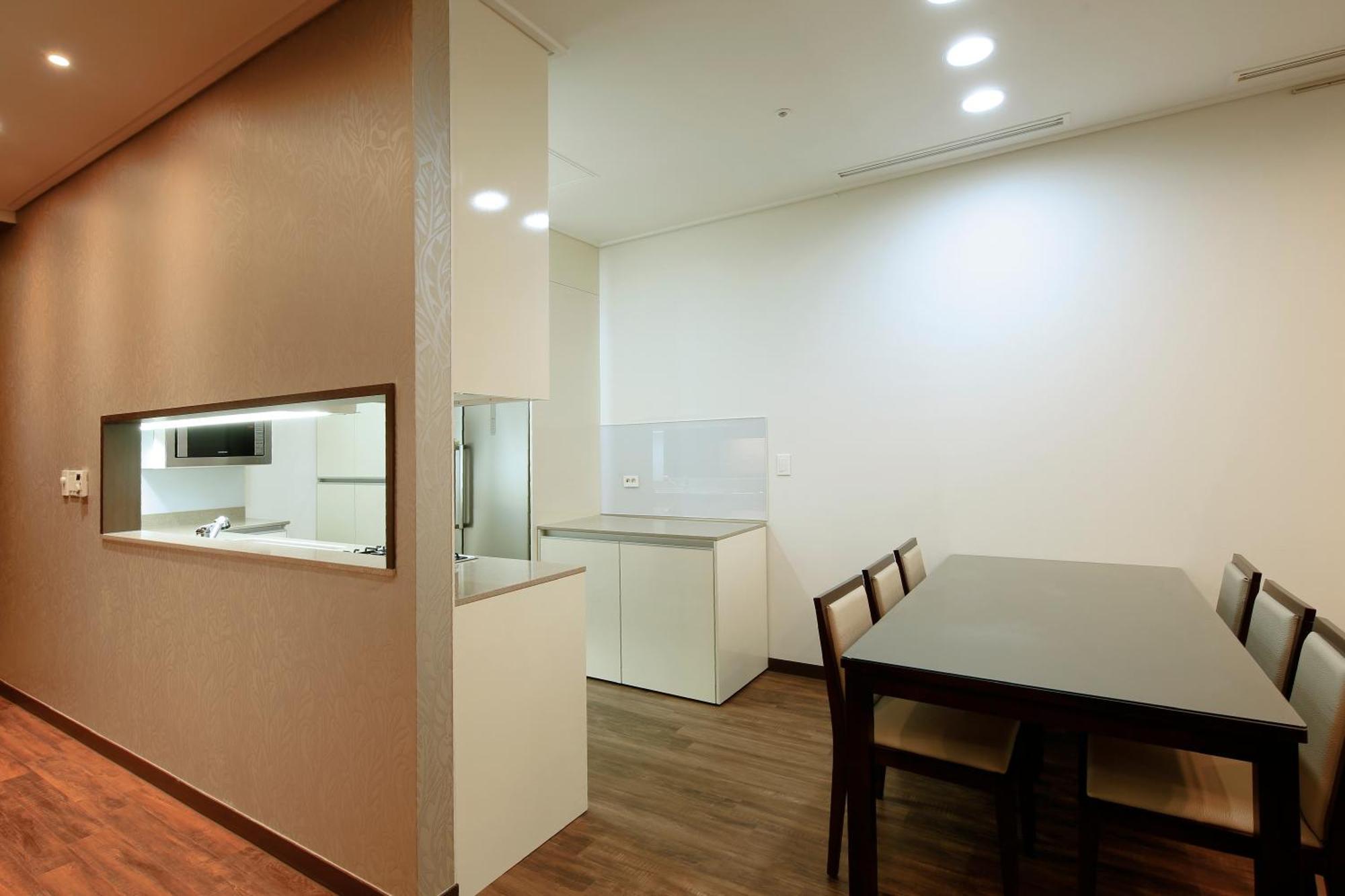 Aparthotel Orakai Insadong Seoul