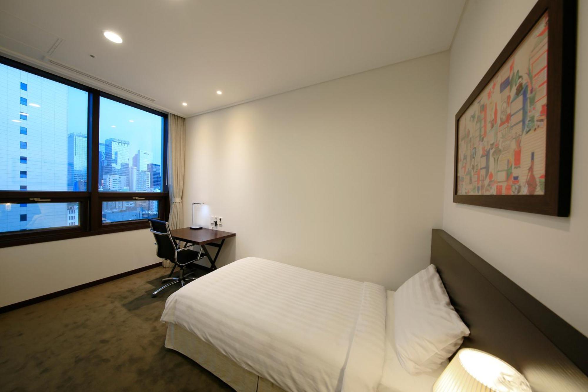 Aparthotel Orakai Insadong