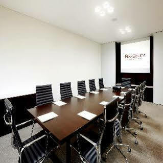 Aparthotel Orakai Insadong Seoul